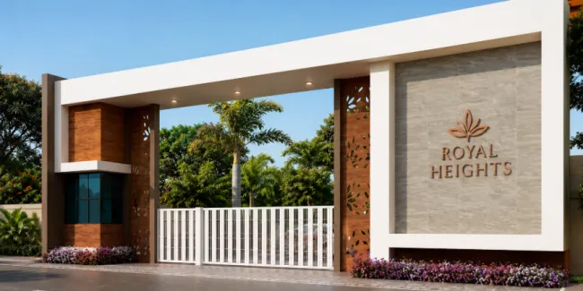 Properties - DMK Bazaar