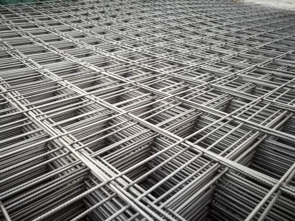 TMT Steel Bars