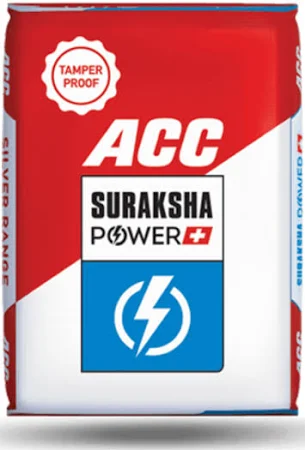 ACC Suraksha Power