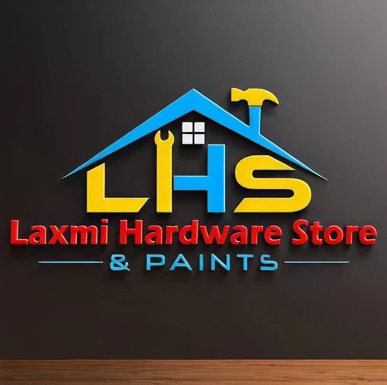 Lakshmi Hardware & Paints