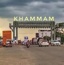 Khammam