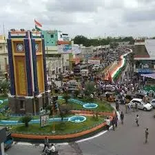 Ananthapuramu