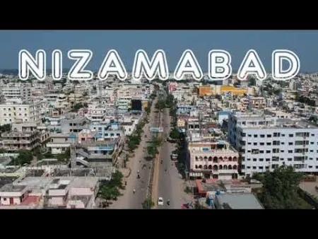Nizamabad