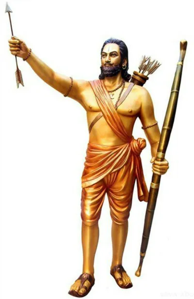 Alluri Sitharama Raju