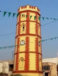 Vizianagaram
