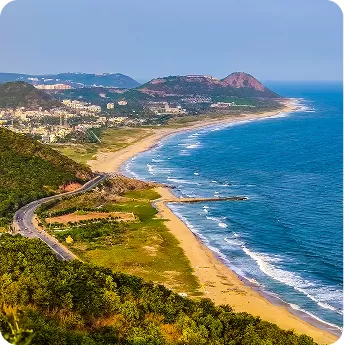 Visakhapatnam