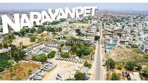 Narayanpet