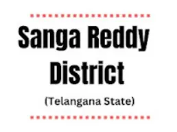 Sangareddy