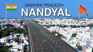 Nandyal