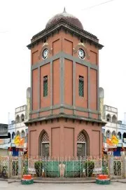 Jagtial