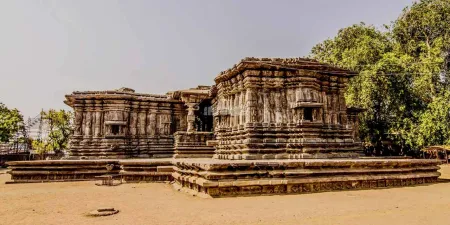 Hanamkonda