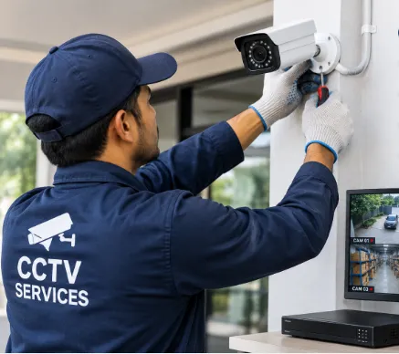 CCTV Camera
