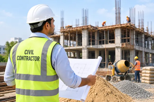 Contractor