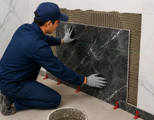 Granite, Marble & Tile Fixer