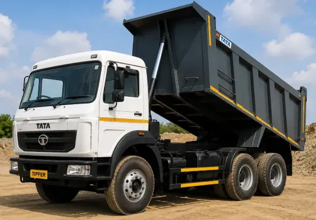 Tipper