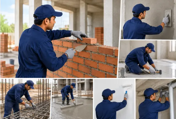 Civil Works