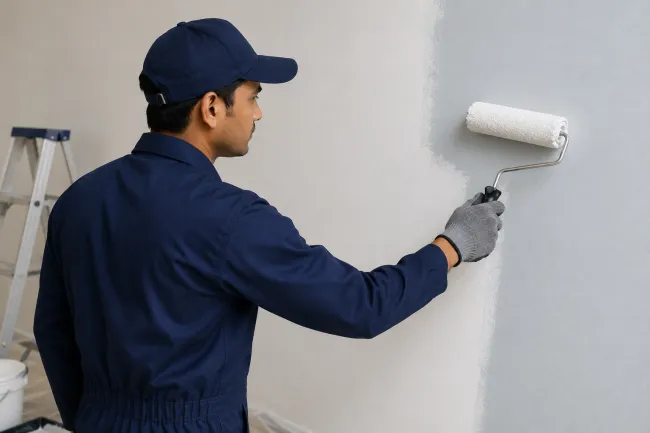 painter