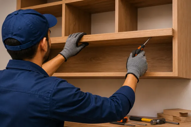 Carpenter